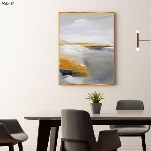 لوحات جدارية ديكور فاخر