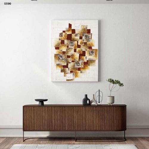 لوحات جدارية مودرن أنيقة