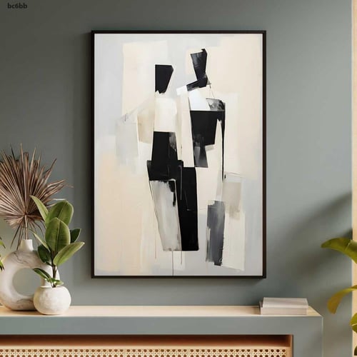 لوحات جدارية حديثة