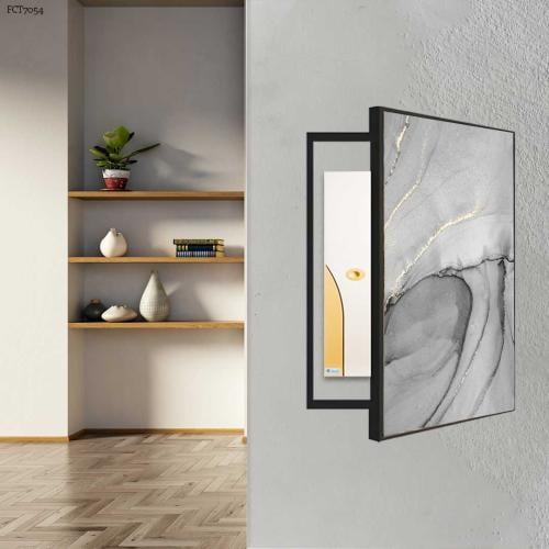 لوحة جداريه للطبلون تضيف جاذبية للمنزل