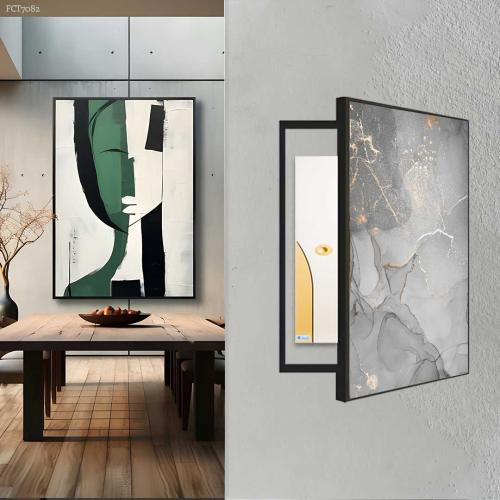 لوحة حائط ديكور للطبلون مودرن وبسيطة