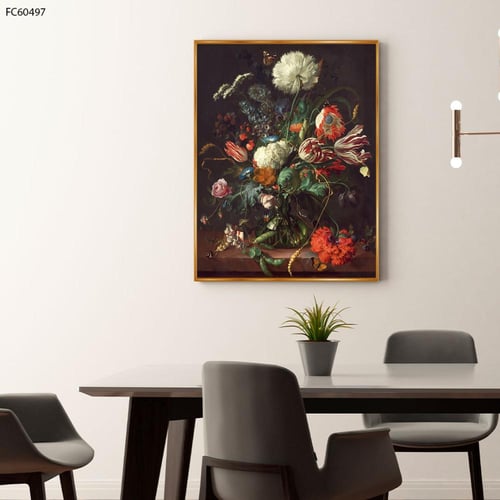 لــــوحات جدارية