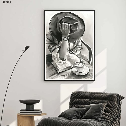 لوحات جدارية أنيقة تناسب الجميع