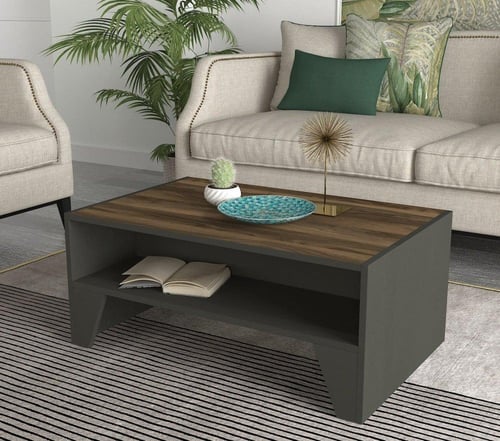 طاولة قهوة تصميم حديث