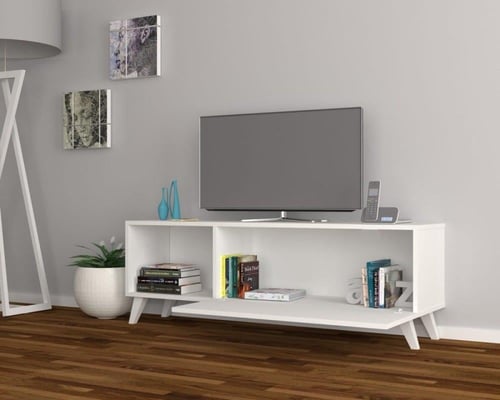 طاولة تلفاز (صناعة تركية) Smart