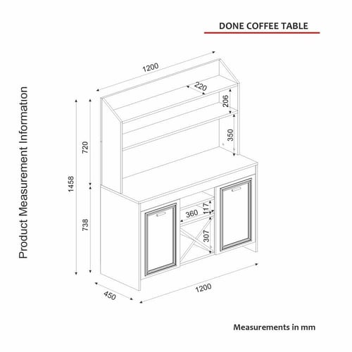 ركن القهوة موديل Done ...