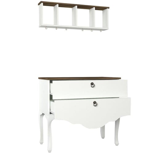 ركن القهوة Suit