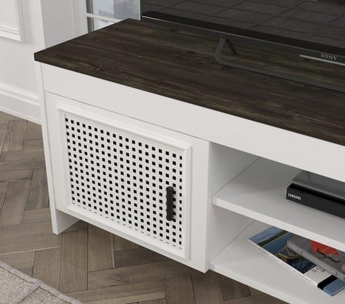 طاولة تلفزيون (صناعة تركية) موديل Done