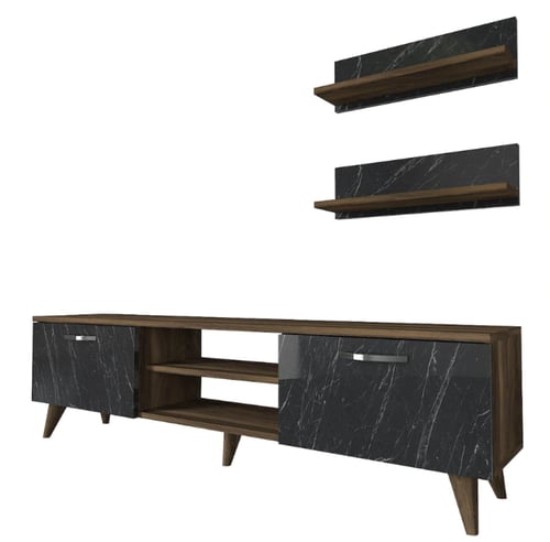 طاولة تلفزيون (صناعة تركية) موديل Ayden