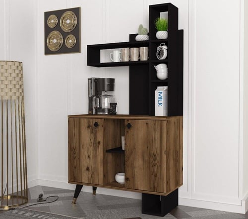 ركن القهوة موديل-Serenze