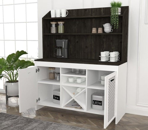 ركن القهوة موديل Done ...