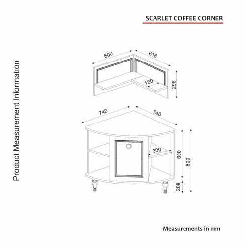 ركن القهوة حديث زاوية ابيض