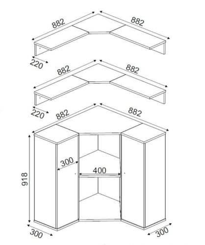 ركن للقهوة Margaret