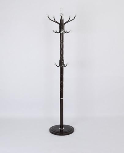 علاق ملابس بني موديل YKSL-2312