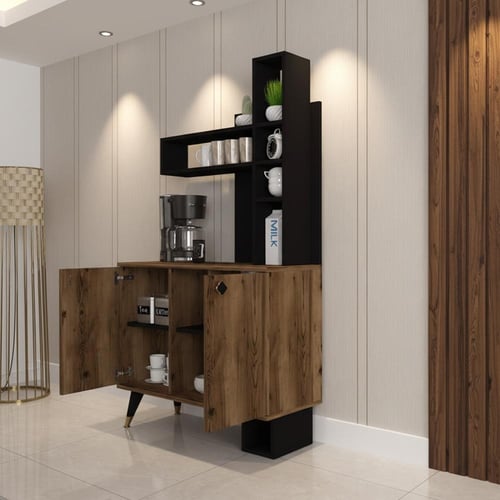 ركن القهوة موديل-Serenze