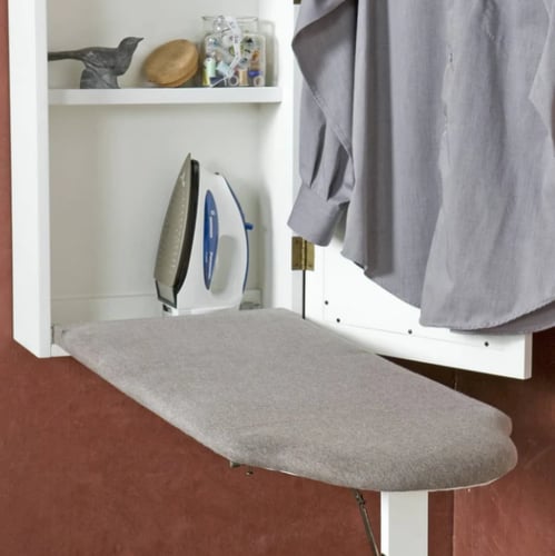 طاولة الكوي المخفية