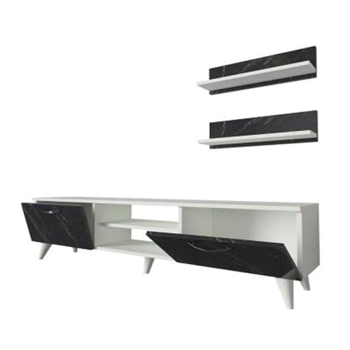 طاولة تلفزيون (صناعة تركية) موديل Geacles