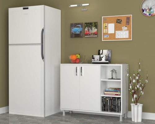 دولاب خزانه متعدد الاستخدام Mayan