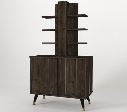 ركن القهوة موديل-Negro