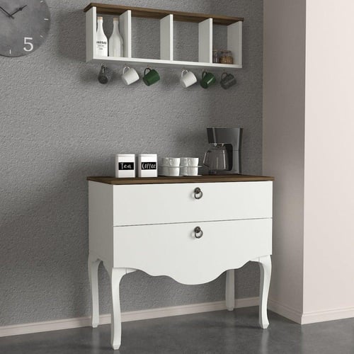 ركن القهوة Suit