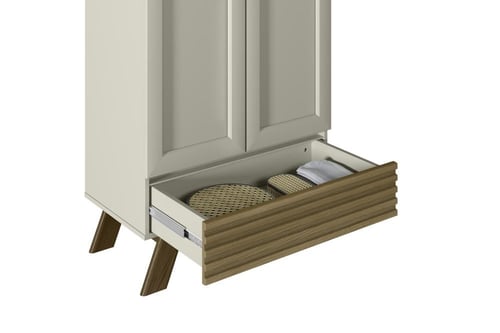 دولاب تخزين موديل BARI