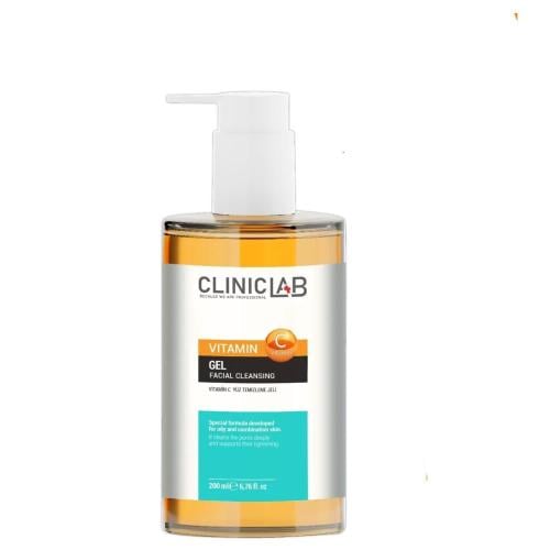 Clinic Lab Pro+ Vitamin C Gel 200MlClinic Lab Pro+...