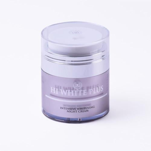 Hi White Night Whitening cream 50 ml