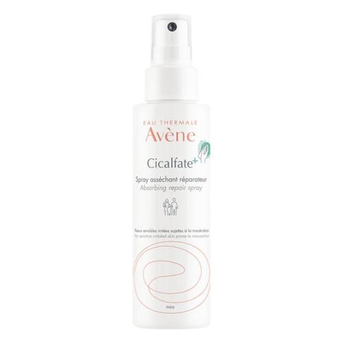 Avene Cicalfate Absorbing Spray 100 ml