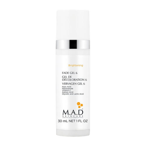 MAD FADE 6 GEL SERUM