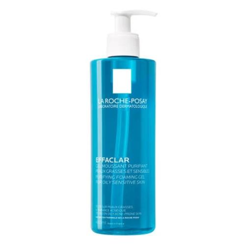 Effaclar Gel Moussant 400ml