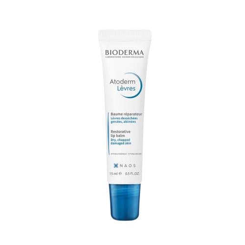 Bioderma Atoderm Baume Levres 15 ml
