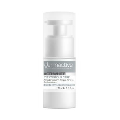 Dermactive Acti White Eye Contour Cream 15 ml