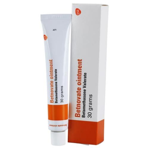 Betnovate Ointment 30 gm