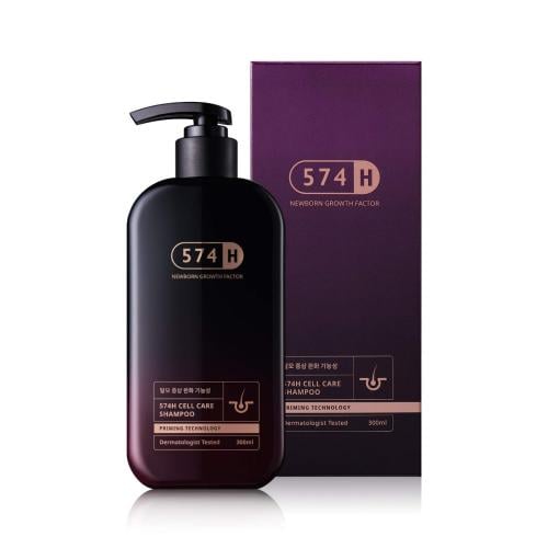 Celonia NGF574 Hair Shampoo 300 ML