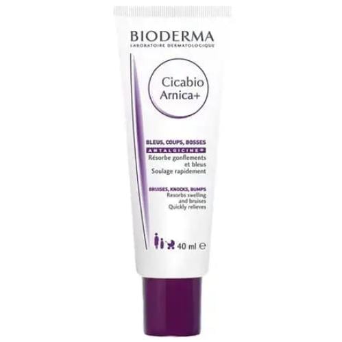 Bioderma Cicabio Arnica 40 ml