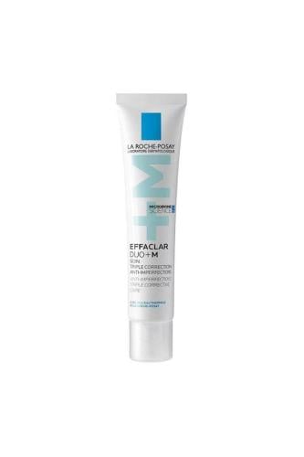 LA ROCHE POSAY EFFACLAR DUO(+)M Anti RECURRENCE 40...