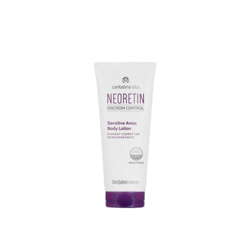 Neoretin Sensitive Area Body Lotion 100 ml