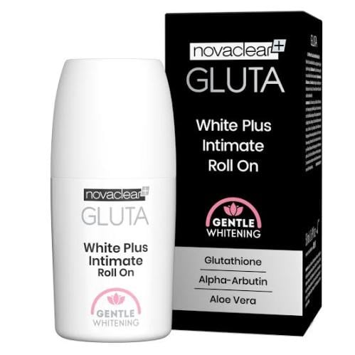 Novaclear Gluta Plus Intimate Roll On 50 ml