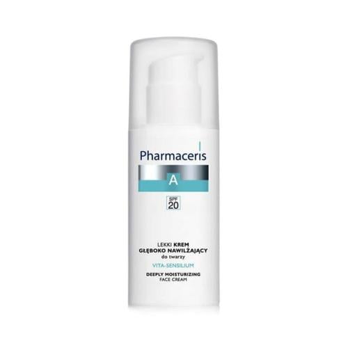 Pharmaceries Vita Sensilium SPF 20 50ml