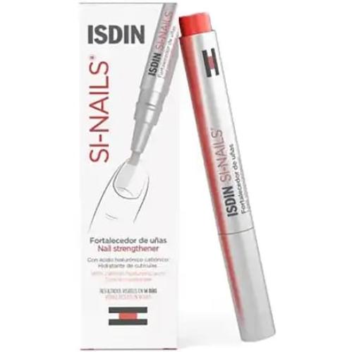 Isdin Si Nails Nail Strengthener 2.5ml