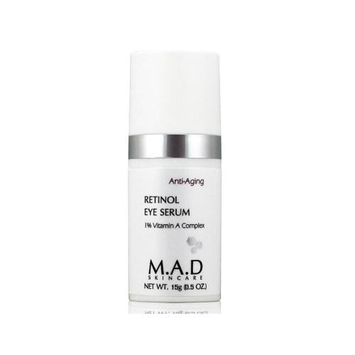 Mad Retinol Eye Serum