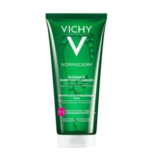 Vichy Normaderm phyto A Cleanser Gel 200 ml