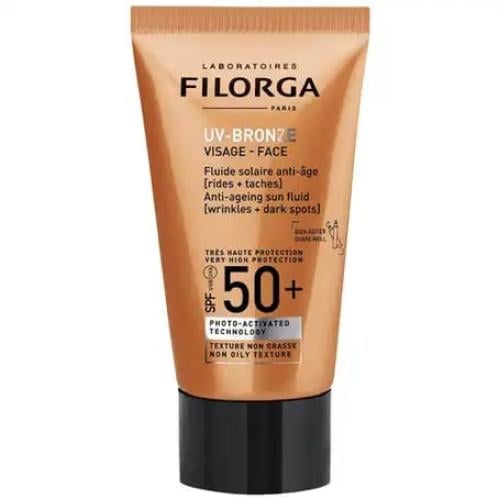 Filorga UV Bronze spf 50+ Fluid 40ml