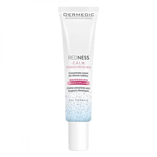 Dermedic Redness Concentrate Cream For Chronic Red...