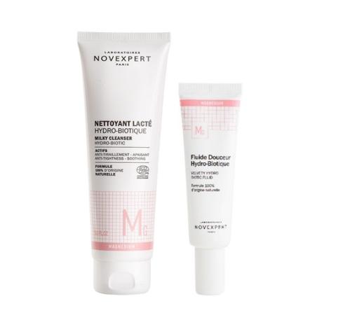 NOVEXPERT VELVETY HYDRO-BIOTIC FLUID MAGNESIUM 30...