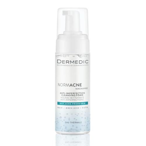 Dermedic Normacne Cleansing Foam 170 ml