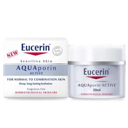 Eucerin - Aquaporin Active (Combined) Cream - 50 m...