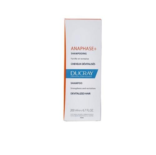 Ducray Anaphase+ Anti-Hair Loss Shampoo 200 ml
