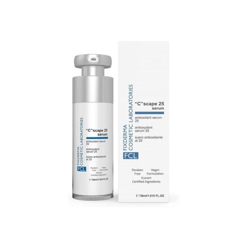 FCL C Scape 25 Serum 30 ML