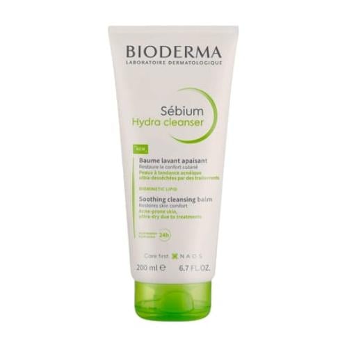 Bioderma Sebium Hydra Cleanser 200 ml